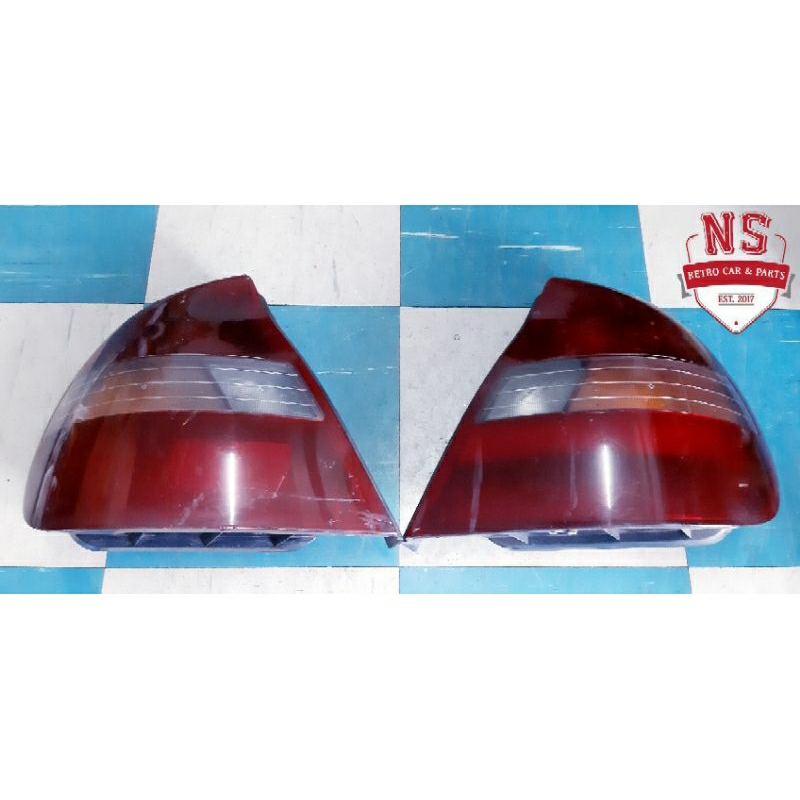 ไฟท้าย hyundai sonata (1998)