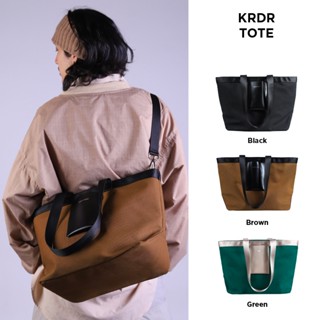 กระเป๋า KRDR Tote Bag