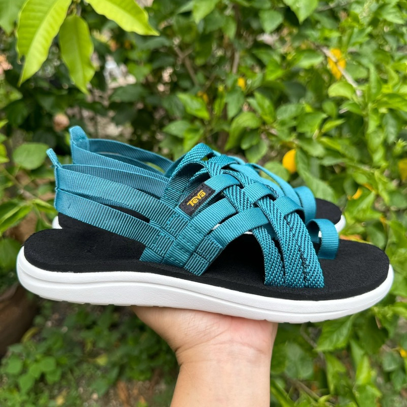 รองเท้ามือสอง Teva voya strappy (F305)