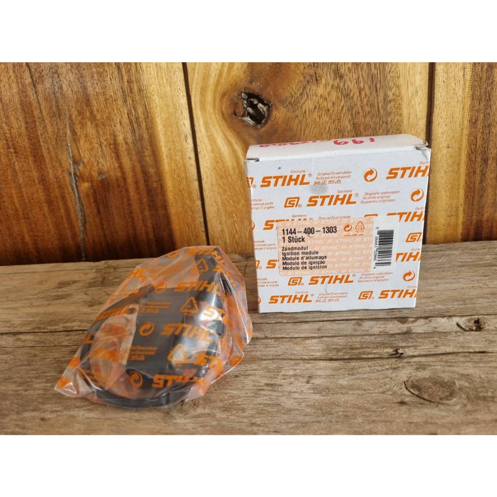 คอยล์ไฟแท้ STIHL MS 661