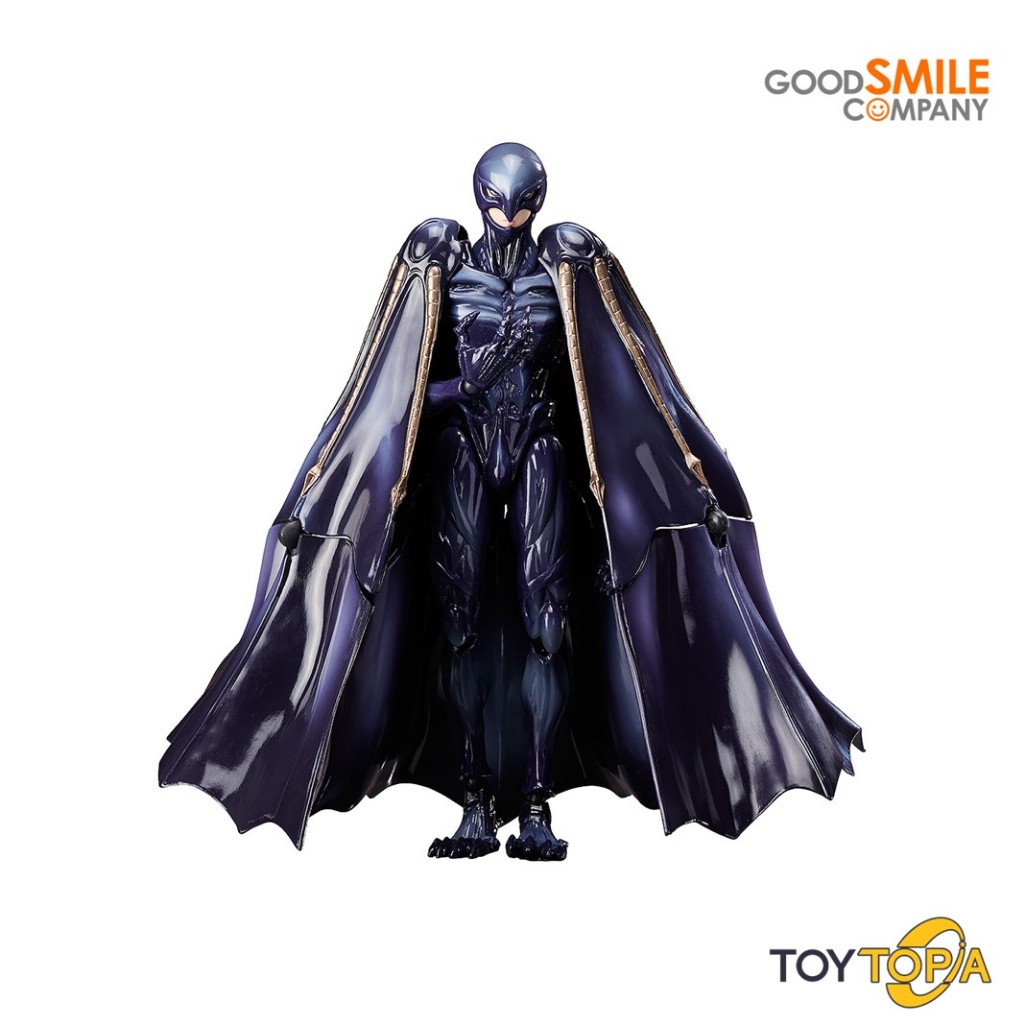 (SP-079) Figma Femto: Berserk: The Golden Age Arc - Memorial Edition (Re-run) By Freeing