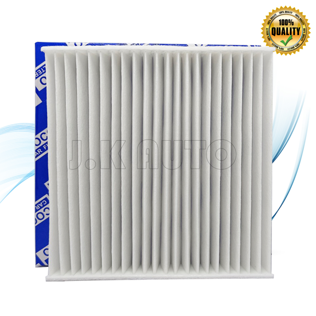 กรองแอร์  Honda City ZX JAZZ GD ตัวแรก ฮอนด้า ซิตี้ แจ๊ซ ปี 2003-2007 - รูปที่ 2