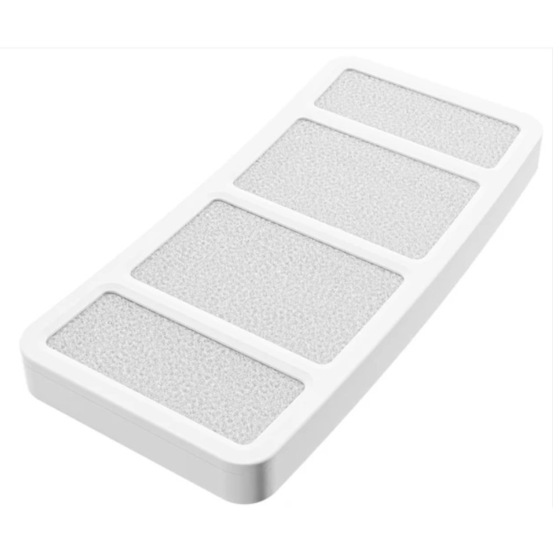 (Y427) PET MARVEL (Fliter) Smart Pet Drinking Fountain F2 Wireless แผ่นกรอง 5 ชิ้น สำหรับน้ำพุ