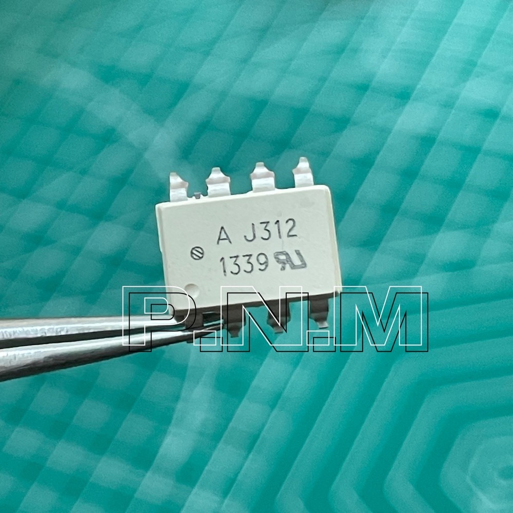 HCPL | AJ312 , AJ314 , AJ454 , AT350V | SMD | ราคาต่อหนึ่งชิ้น💳 พร้อมส่งในไทย🇹🇭