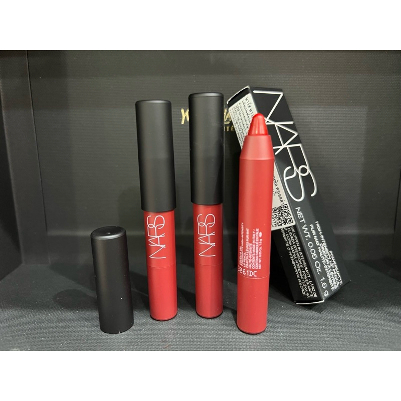 NARS Powermatte High-Intensity Lip Pencil ขนาด 1.6 g