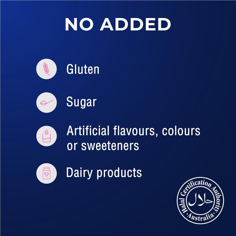 Ostelin kids Milk Calcium & Vitamin D3 chew - รูปที่ 3