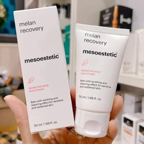 Mesoestetic Melan Recovery 50 ml