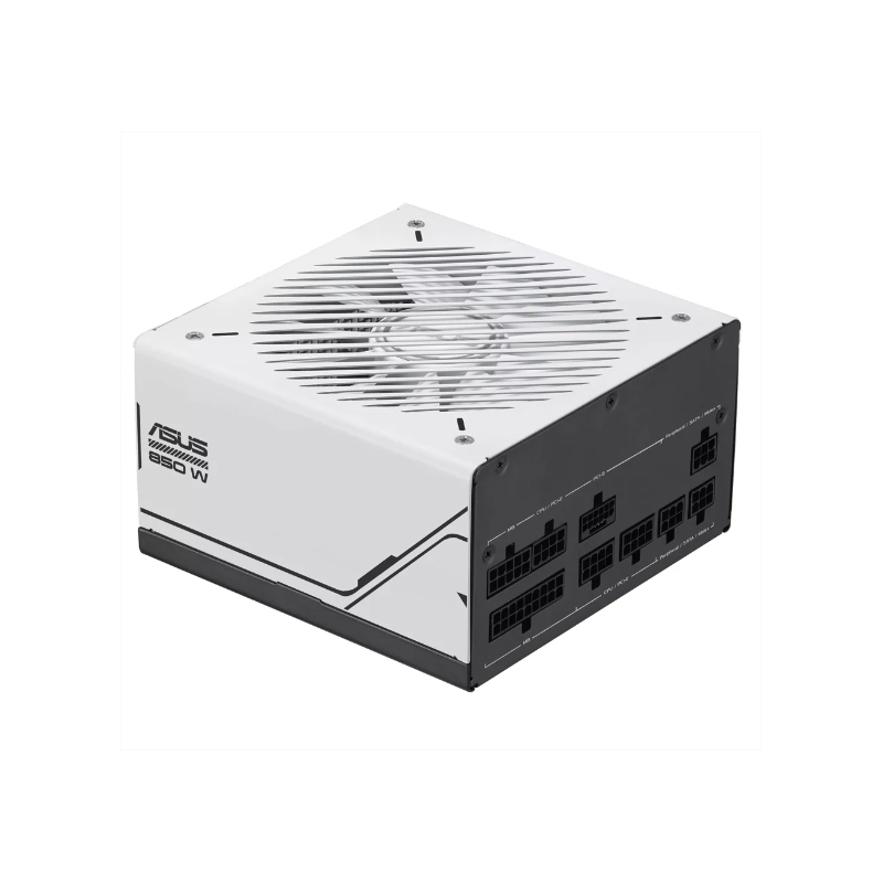 ASUS PRIME 850W POWER SUPPLY GOLD  (อุปกรณ์จ่ายไฟ) (AP-850G)  (ATX)