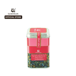 Tinny ชาอูหลงหอมหมื่นลี้ ขนาด 40 กรัม - สุวิรุฬห์ ชาไทย Suwirun Tea