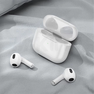 HOCO EW76 หูฟังบลูทูธ True wirelees stereo headset BT 5.4 มีไมโครโฟน คุณภาพเสียงดี