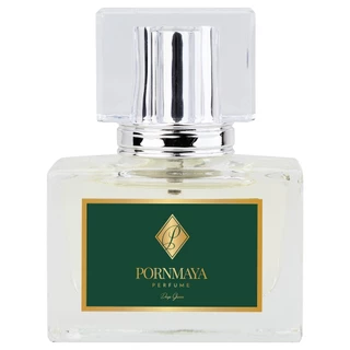 PORNMAYA - Deep Green Perfume (30ml.) น้ำหอม พรมายา