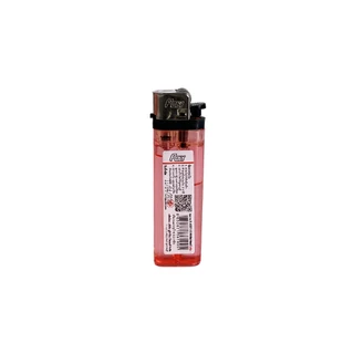 ไฟแช็ก Poly Lighter รุ่น White Head ชนิดไม่หุ้ม (50 แถม 2) / ยกลัง 20 กล่อง + แถมฟรี 1 กล่อง (ราคาโรงงาน)