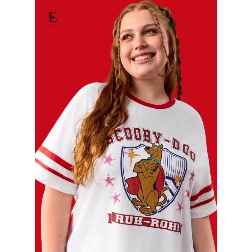 Scooby-Doo Collection🐶🐻🤎