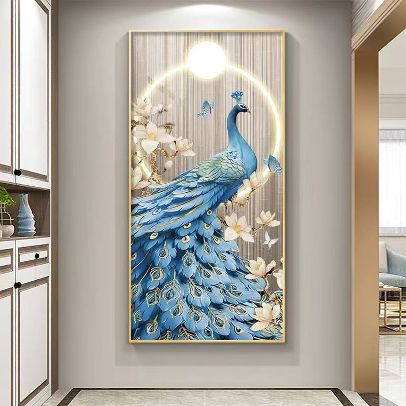 Decor Wall Art Draw รูปภาพติดผนัง ภาพวาดมงคลตกแต่งบ้าน ภาพพร้อมกรอบ พร้อมกรอบ ภาพวาดฝาผนังพื้นหลัง รูปภาพตกแต่งบ้าน