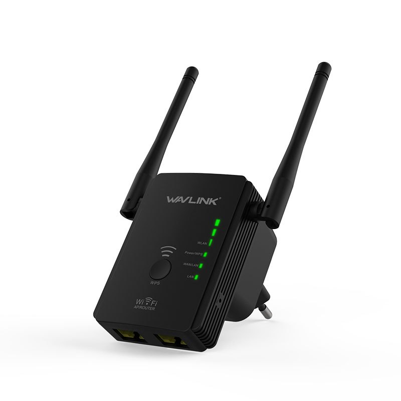 Wavlink N300 Wireless AP/Range Extender/Router