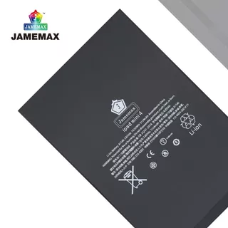 JAMEMAX แบตเตอรี่ Battery สำหรับ iPAD Mini 4 A1538 A1546 A1550 แบตแท้ ฟรีชุดไขควง
