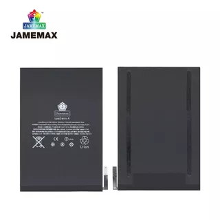 JAMEMAX แบตเตอรี่ Battery สำหรับ iPAD Mini 4 A1538 A1546 A1550 แบตแท้ ฟรีชุดไขควง