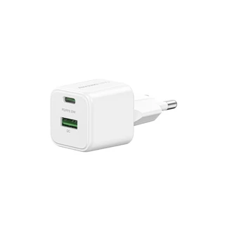 AMAZINGthing รุ่น Explorer Pro 33W (USB-A/USB-C) หัวชาร์จสำหรับ iPhone / Android