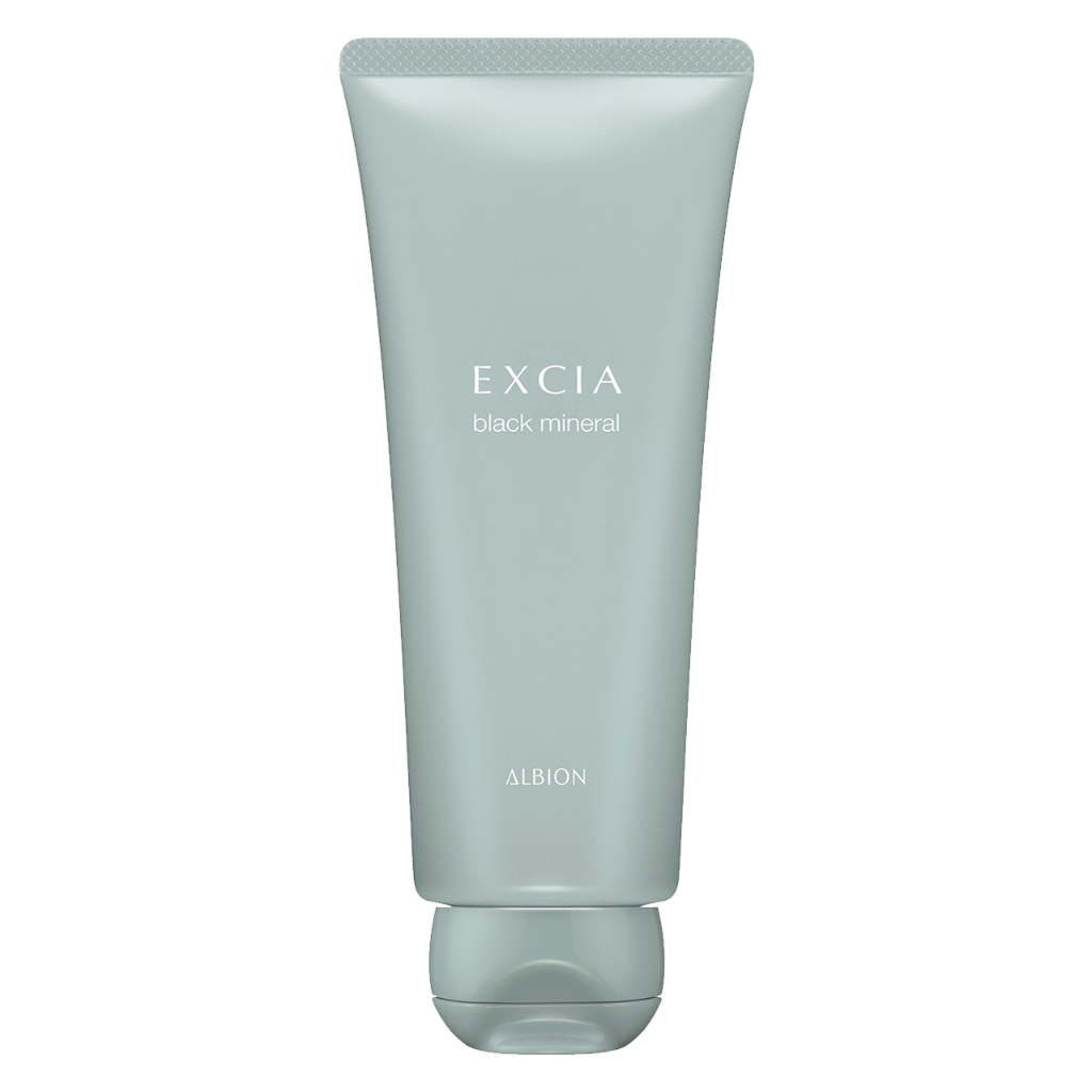 🅹🅿🇯🇵 Japan ALBION EXCIA แร่ธาตุดํา 150g