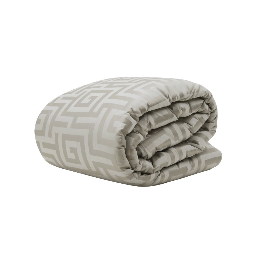 AMOUR ผ้านวมสำเร็จ 6 ฟุต และ 3.5 ฟุต - EL DORADO COLLECTION 460 Series - รูปที่ 5