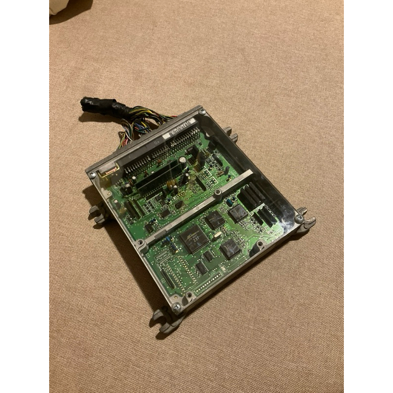 กล่องรอมP08เครื่องD15bเกียร์MT