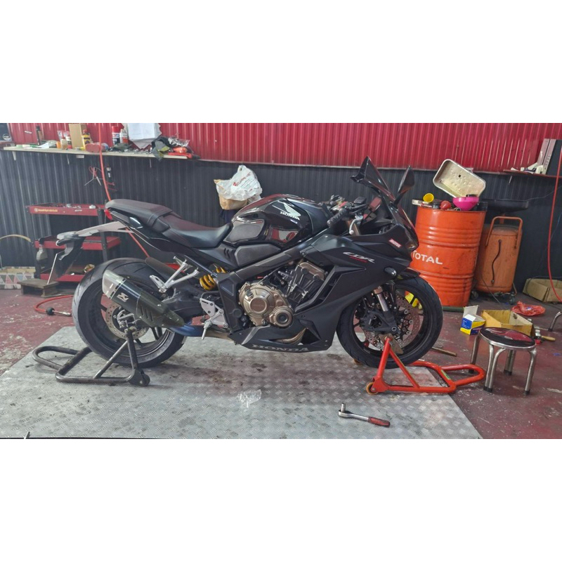 Vredestein Centauro NS 120/70-17 190/55-17