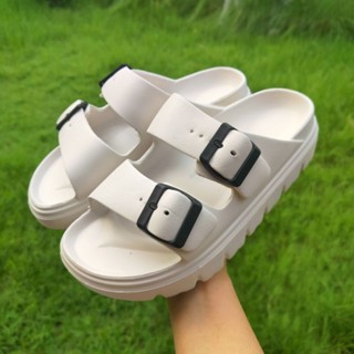 Red apple รองเท้าแฟชั่นสไตล์มินิมอล   BG3641/BG3644