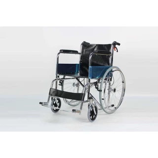 MEDILA รถเข็นวีลแชร์ รถเข็นผู้ป่วย Wheelchair รถเข็นวีลแชร์ รุ่น BASIX , BASIX-B , BASIX-MB