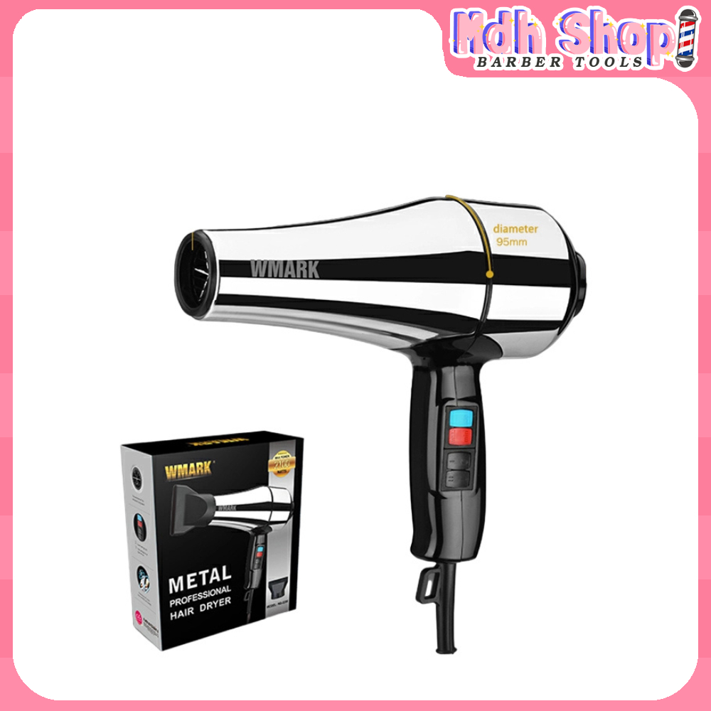 ไดร์เป่าผม WMARK รุ่น NG - 2200