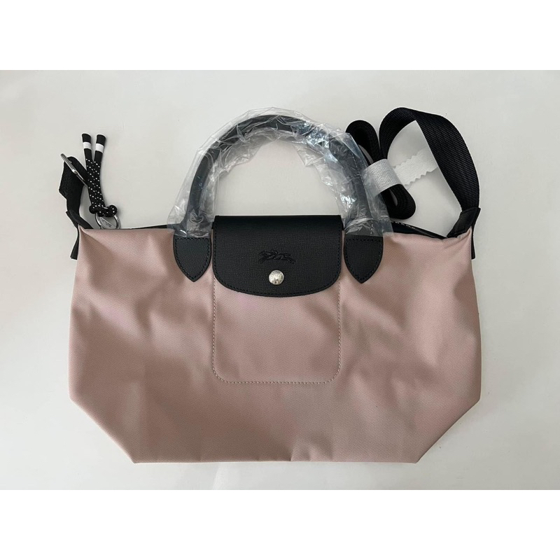 Longchamp Le Pliage Energy ไซต์ S