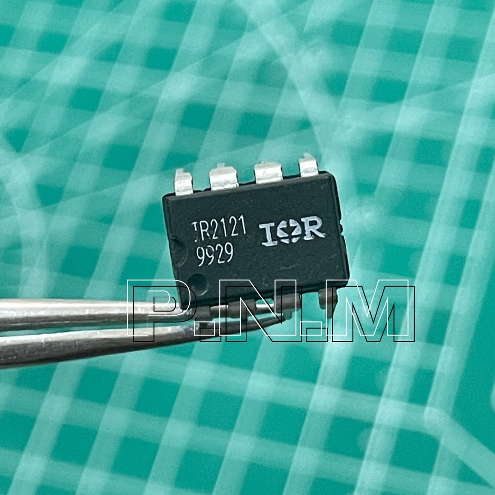 IR2121 , IR2125 , IR2125S | DIP&SMD | ราคาต่อหนึ่งชิ้น💳 พร้อมส่งในไทย🇹🇭