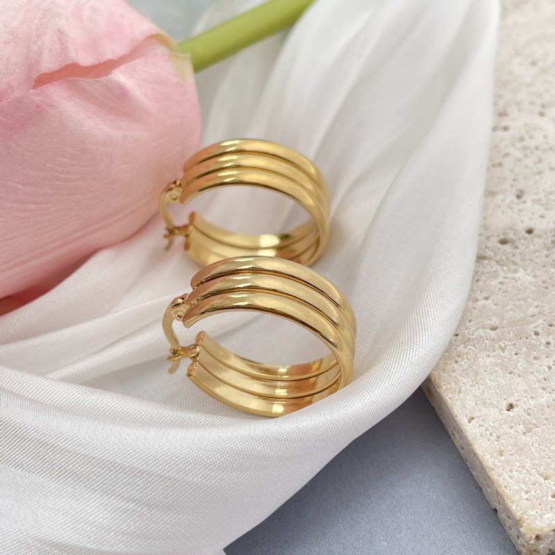 Lauryn Earrings-varis.bkk