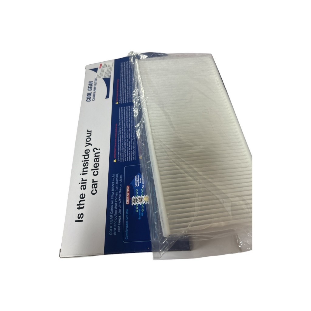 กรองแอร์ DENSO DI145520-38004W TOYOTA ETIOS