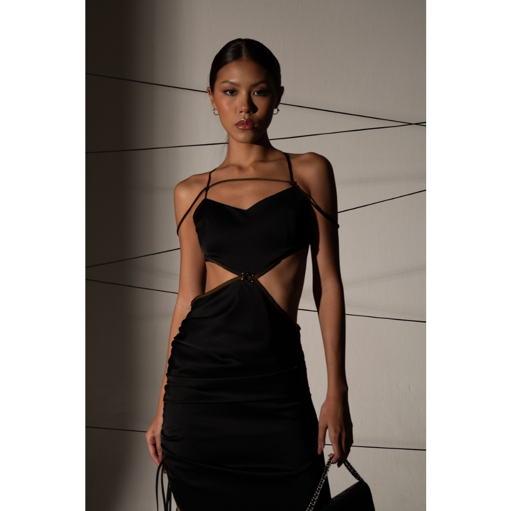 CORE Atelier - MANIFEST Dress เดรส ชุดออกงาน