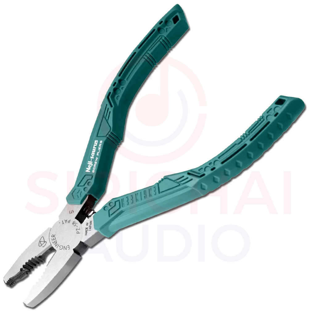 คีมถอดสกรูอเนกประสงค์ ENGINEER รุ่น PZ-58