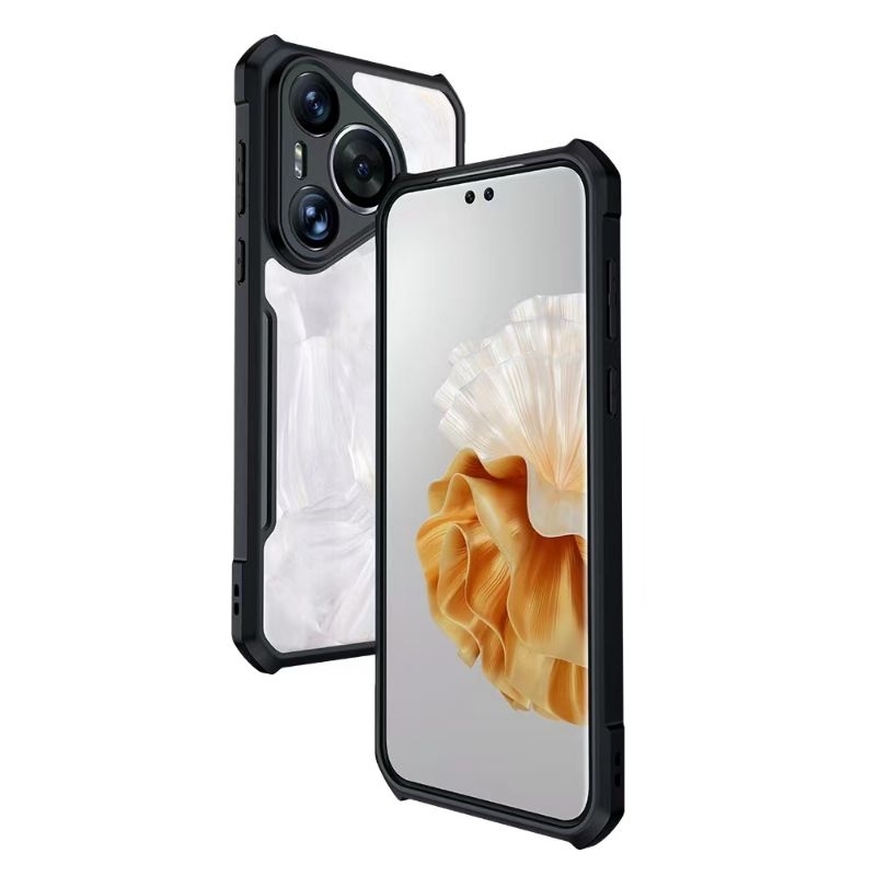 เคสกันกระแทก XUNDD For Huawei Pura 70 Ultra 5G Pura 70 Pro 5G Pura 70 Pura 80 Ultra 5G / Pura 80 Pro 5G / Pura 80 4G
