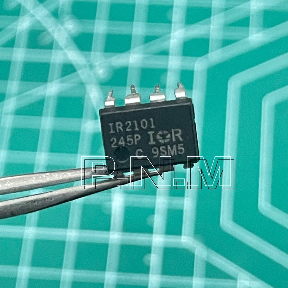 IR2101 , IR2101S , IR2102 | DIP&SMD | ราคาต่อหนึ่งชิ้น💳 พร้อมส่งในไทย🇹🇭
