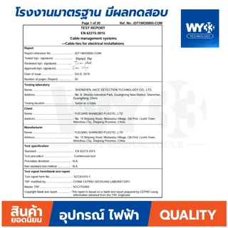 ถุงละ 100 เส้น : เคเบิ้ลไทร์ Cable Tie ไนล่อน PA66 เกรด 94V-2 สายรัดพลาสติก เกรดโรงงาน ทน เหนียว