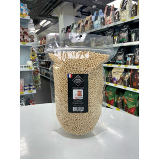 Michel Cluizel Souffletine Crisped Cereals 500g