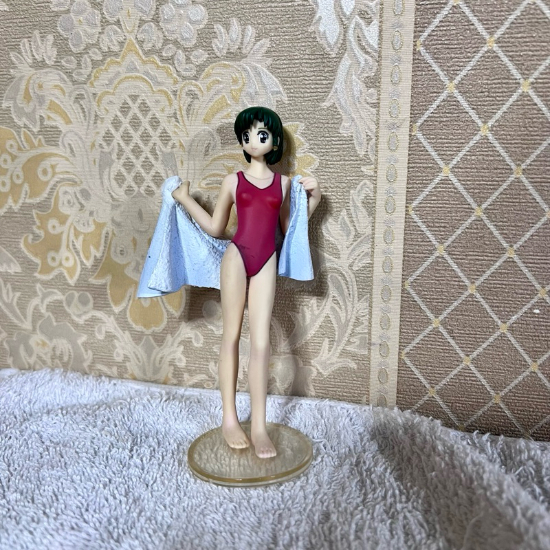 [❤️‍🔥พร้อมส่ง ฟิกเกอร์แท้]"School Rumble Figure Collection" by Karen ICHIJO