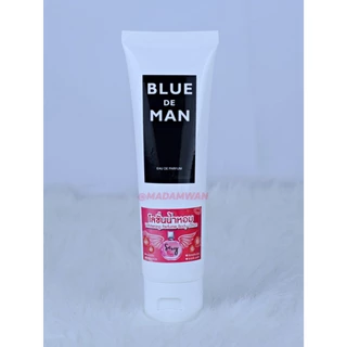 ▪️หอมหลงไหล▪️ จนได้เรื่อง🛌🛌 น้ำหอมกลิ่น BLUE man ไม่หอมยินดีคืนเงิน
