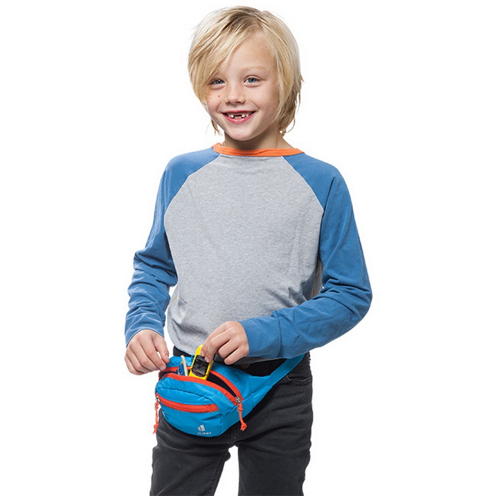 กระเป๋าคาดเอวเด็ก DEUTER JUNIOR BELT