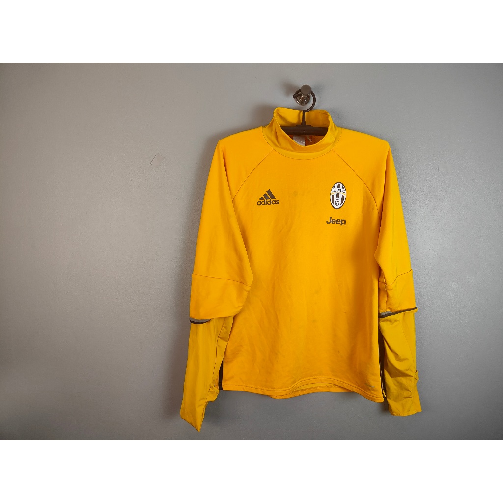 เสื้อวอร์มแท้ มือสอง ทีม JUVENTUS