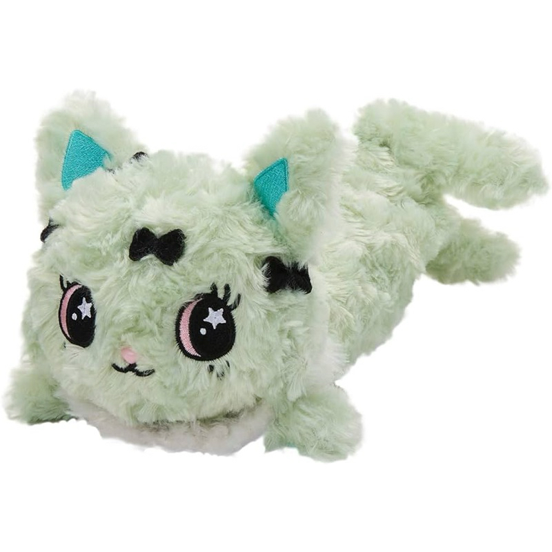 กระเป๋าดินสอ Beatcats pencil case (Emma)🐈‍⬛💚