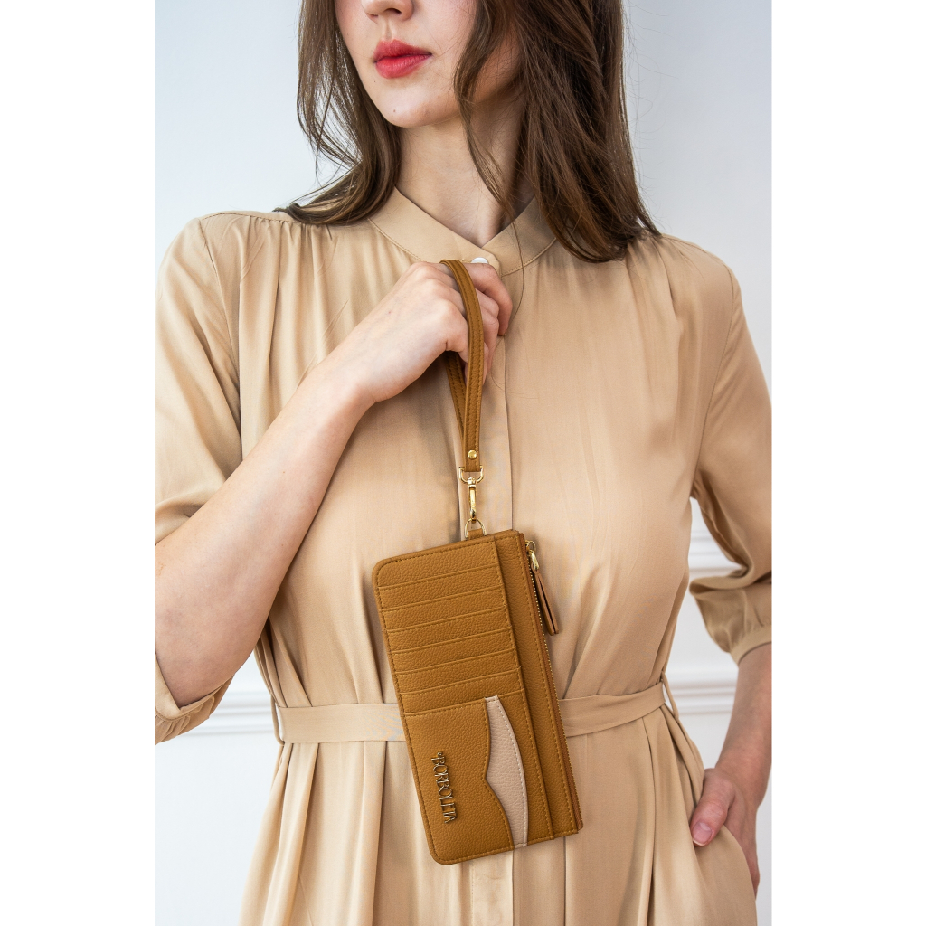Ivy Collection - Ivy Card Wallet