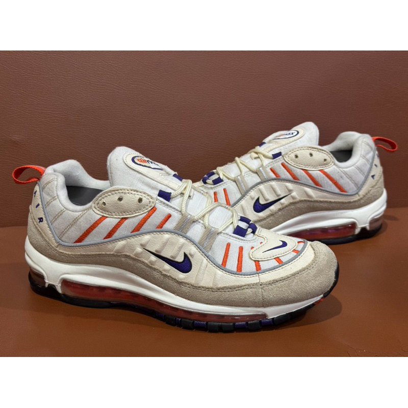 Nike Air Max 98 [42/26.5] มือสอง ของแท้