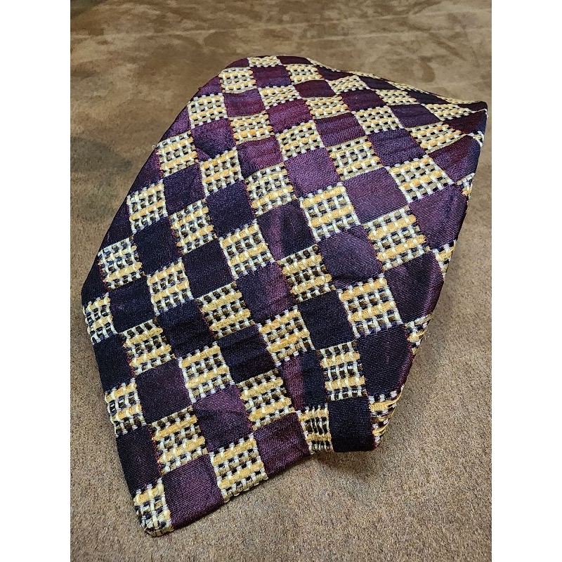 เนคไท Ermenegildo Zegna