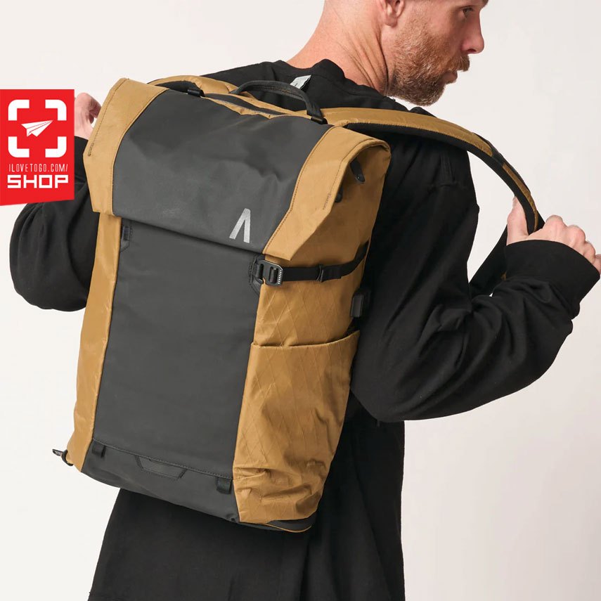 กระเป๋า Boundary Supply - Errant Pack - X-PAC