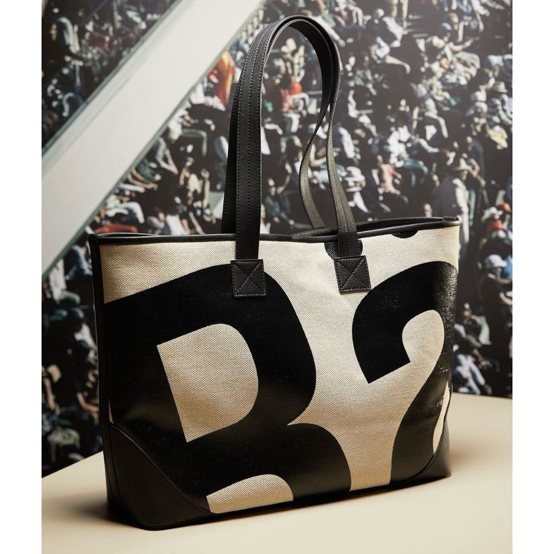 กระเป๋า Rally movement ทรงTote Bag