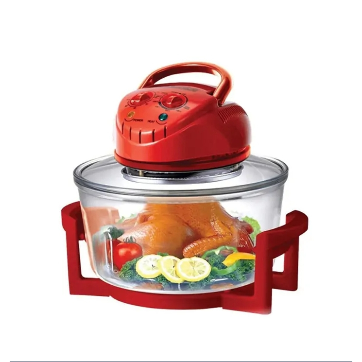 HANABISHI (PCM) หม้ออบลมร้อน 12 ลิตร รุ่น AO-1202